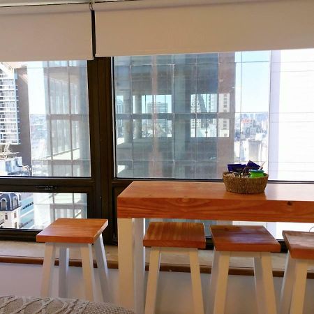 Corazon De Buenos Aires Apartment Exterior photo