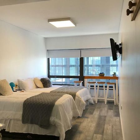 Corazon De Buenos Aires Apartment Exterior photo