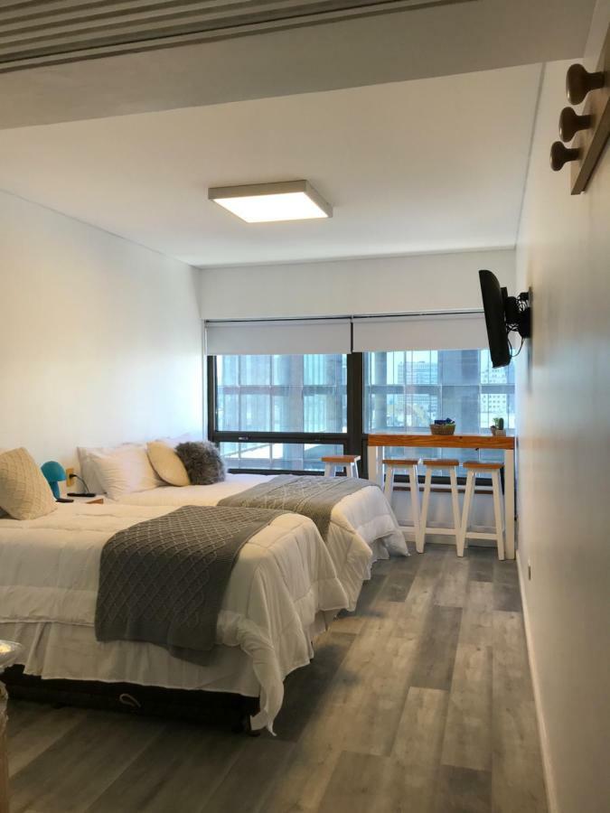 Corazon De Buenos Aires Apartment Exterior photo