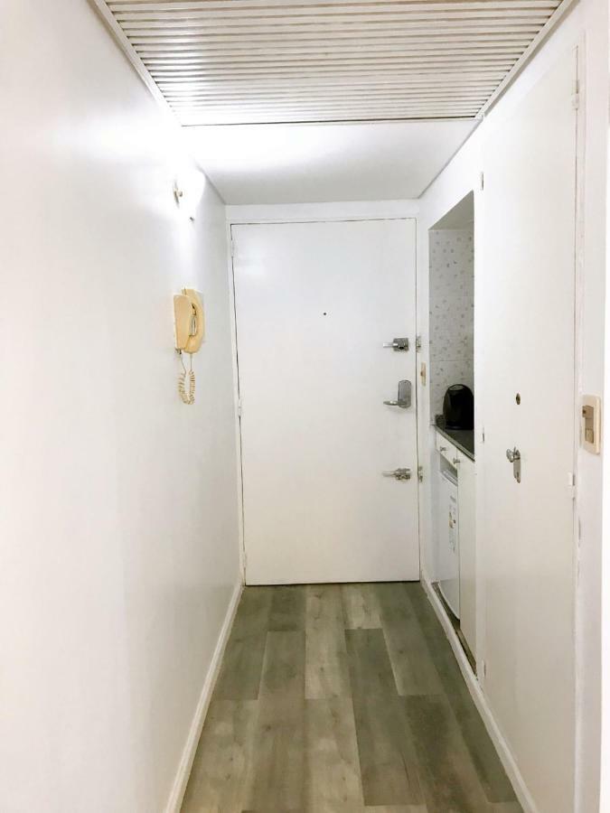 Corazon De Buenos Aires Apartment Exterior photo